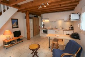 Appartement Guffroy