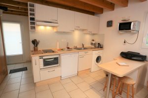 Appartement Guffroy