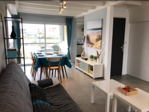 Appartement L’Océane