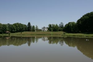 Gîte Château de Bétan