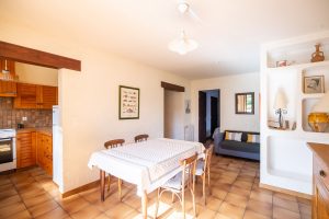 Appartement Duprat