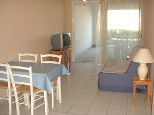 Appartement Lopez