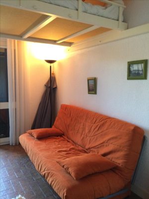 Appartement Galharret