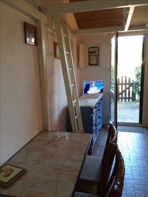 Appartement Galharret