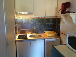 Appartement Galharret