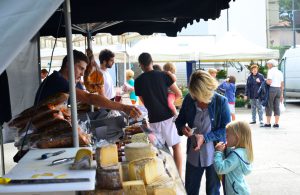 Marché de Producteurs