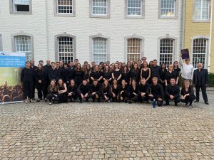 Concert – Les jeunes musiciens landais