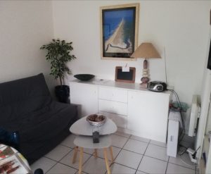 Appartement My Lot