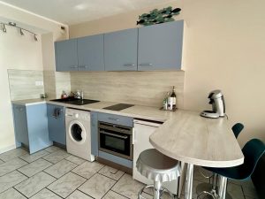 52368999  – Appartement – 1 pièces à CAPBRETON