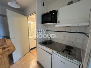 52368370  – Appartement – 1 pièces à ST PAUL LES DAX