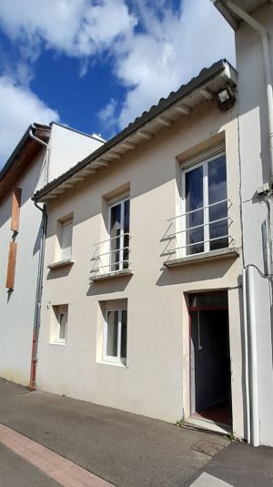 52243354  – Immeuble à MONT DE MARSAN