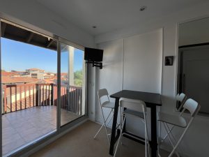 52368368  – Appartement – 3 pièces à VIEUX BOUCAU LES BAINS