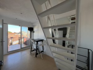 52368368  – Appartement – 3 pièces à VIEUX BOUCAU LES BAINS