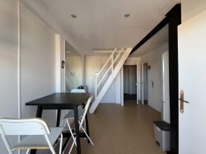 52368368  – Appartement – 3 pièces à VIEUX BOUCAU LES BAINS