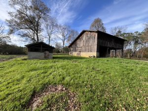 52359101  – Maison – 4 pièces à YGOS ST SATURNIN