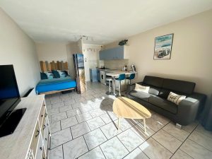 52368999  – Appartement – 1 pièces à CAPBRETON