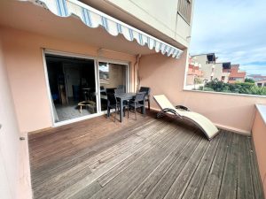 52368999  – Appartement – 1 pièces à CAPBRETON