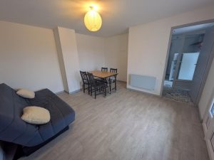 52353778  – Appartement – 2 pièces à ST MAURICE SUR ADOUR