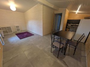 52353747  – Appartement – 3 pièces à ST MAURICE SUR ADOUR