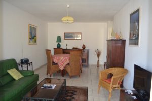 Appartement Bouteille