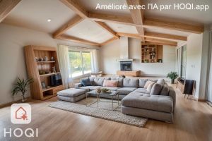 51816323  – Appartement – 5 pièces à SOORTS HOSSEGOR