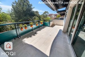 51816323  – Appartement – 5 pièces à SOORTS HOSSEGOR