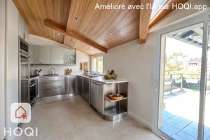 51816323  – Appartement – 5 pièces à SOORTS HOSSEGOR