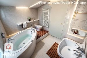 51816323  – Appartement – 5 pièces à SOORTS HOSSEGOR