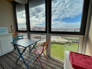 51873000  – Appartement – 2 pièces à SOORTS HOSSEGOR