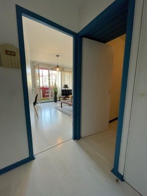 51811983  – Appartement – 2 pièces à SOORTS HOSSEGOR