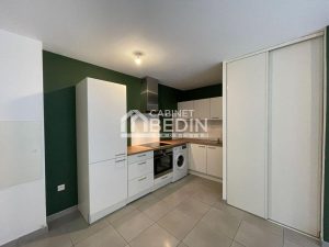 52155890  – Appartement – 2 pièces à BISCARROSSE