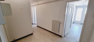 52368609  – Appartement – 4 pièces à MONT DE MARSAN