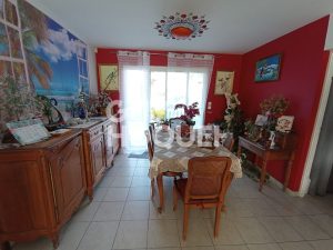 52303183  – Maison – 8 pièces à YGOS ST SATURNIN