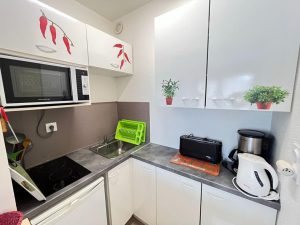 51768234  – Appartement – 1 pièces à DAX