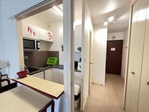 51768234  – Appartement – 1 pièces à DAX