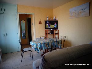 Appartement Dehaud