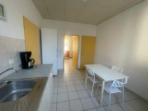 51884834  – Appartement – 1 pièces à DAX