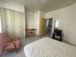 51884834  – Appartement – 1 pièces à DAX