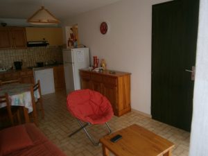 Appartement Serra