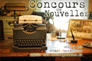 Salon du Livre Imaginaire