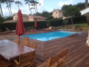 Location Moliets – Villas Garcia Océan 17 – Moliets et Maâ – V 818