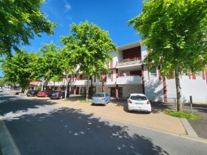 51994126  – Appartement – 3 pièces à BISCARROSSE