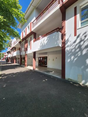 51994126  – Appartement – 3 pièces à BISCARROSSE