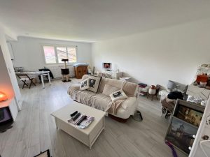 51915089  – Appartement – 3 pièces à DAX