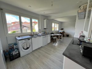 51915089  – Appartement – 3 pièces à DAX