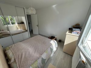 51915089  – Appartement – 3 pièces à DAX