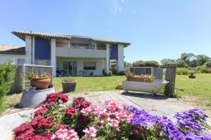 Gîte La Ferme du Claous