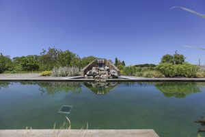 Gîte La Ferme du Claous