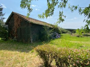 51535744  – Maison – 10 pièces à ST YAGUEN