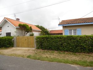 Villa avec jardin près de l’océan